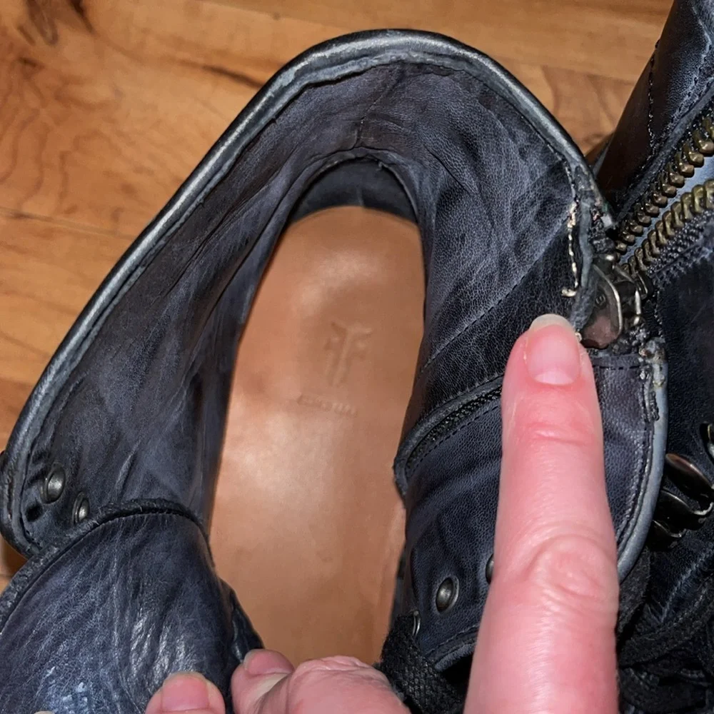 Frye men ben